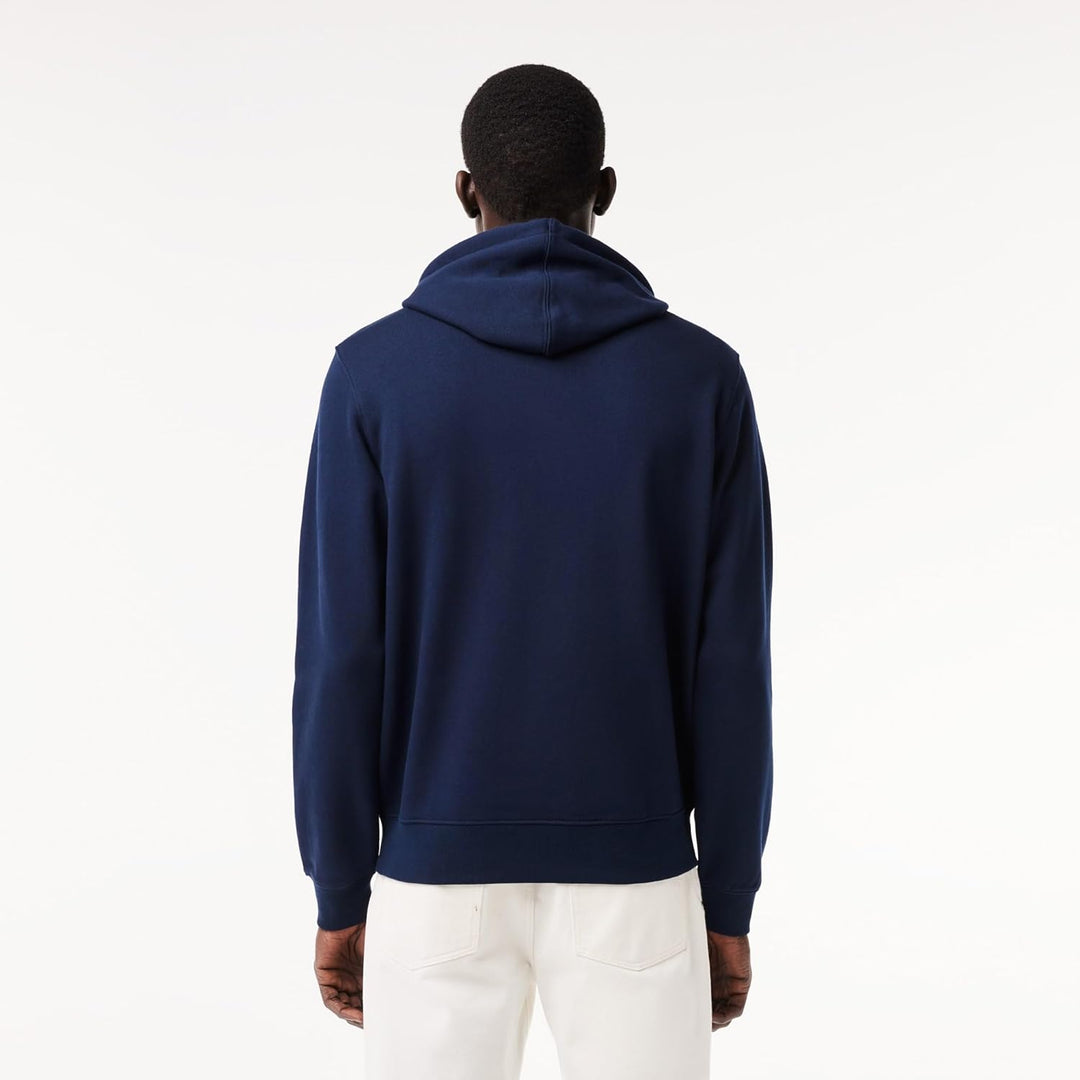 Lacoste Herren Sweatshirt XS Marine, XS Marine