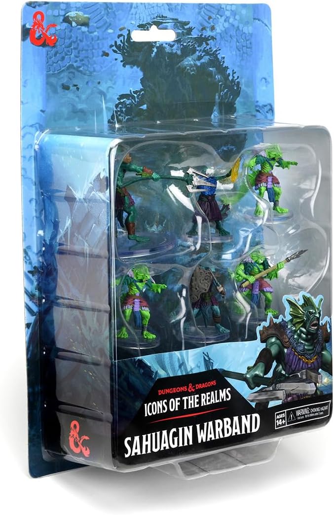 WizKids/NECA 69348 Zubehör