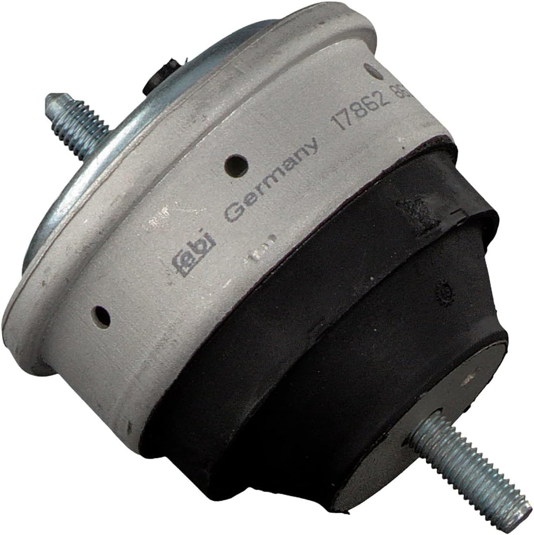 febi bilstein 17862 Motorlager , 1 Stück links, links