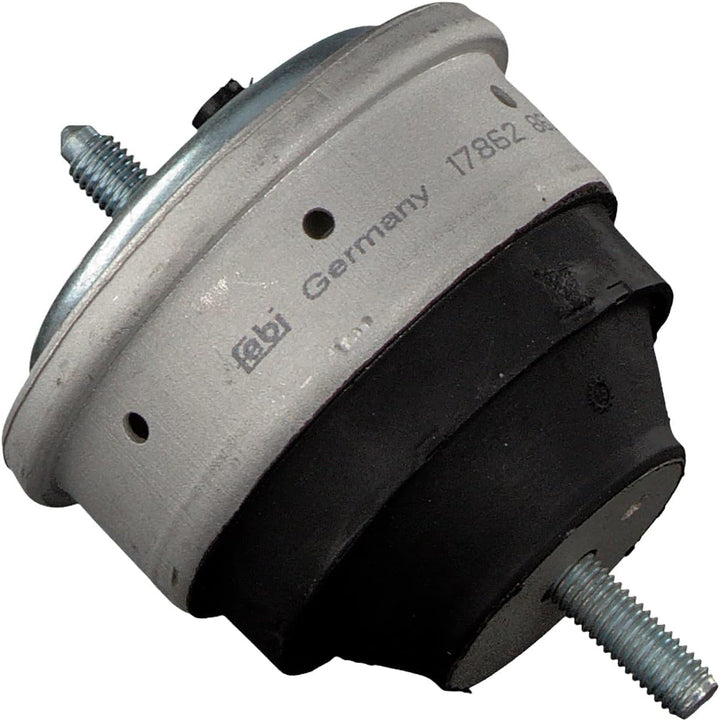 febi bilstein 17862 Motorlager , 1 Stück links, links
