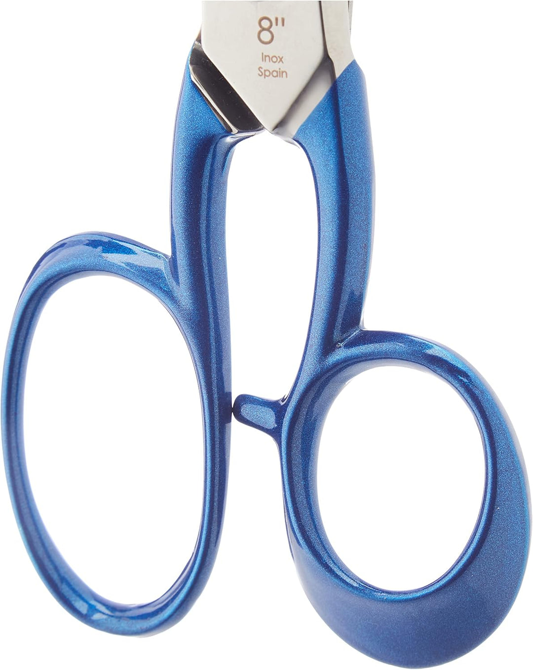 3 CLAVELES Juliet Watch, Rostfreier Edelstahl, Blau, 26.29x9.59x2.2 cm