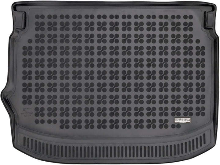 M MOTOS Kofferraumwanne Kofferraummatte passt für Nissan Qashqai III ab 2021 Verbessern Sie Ihren Re