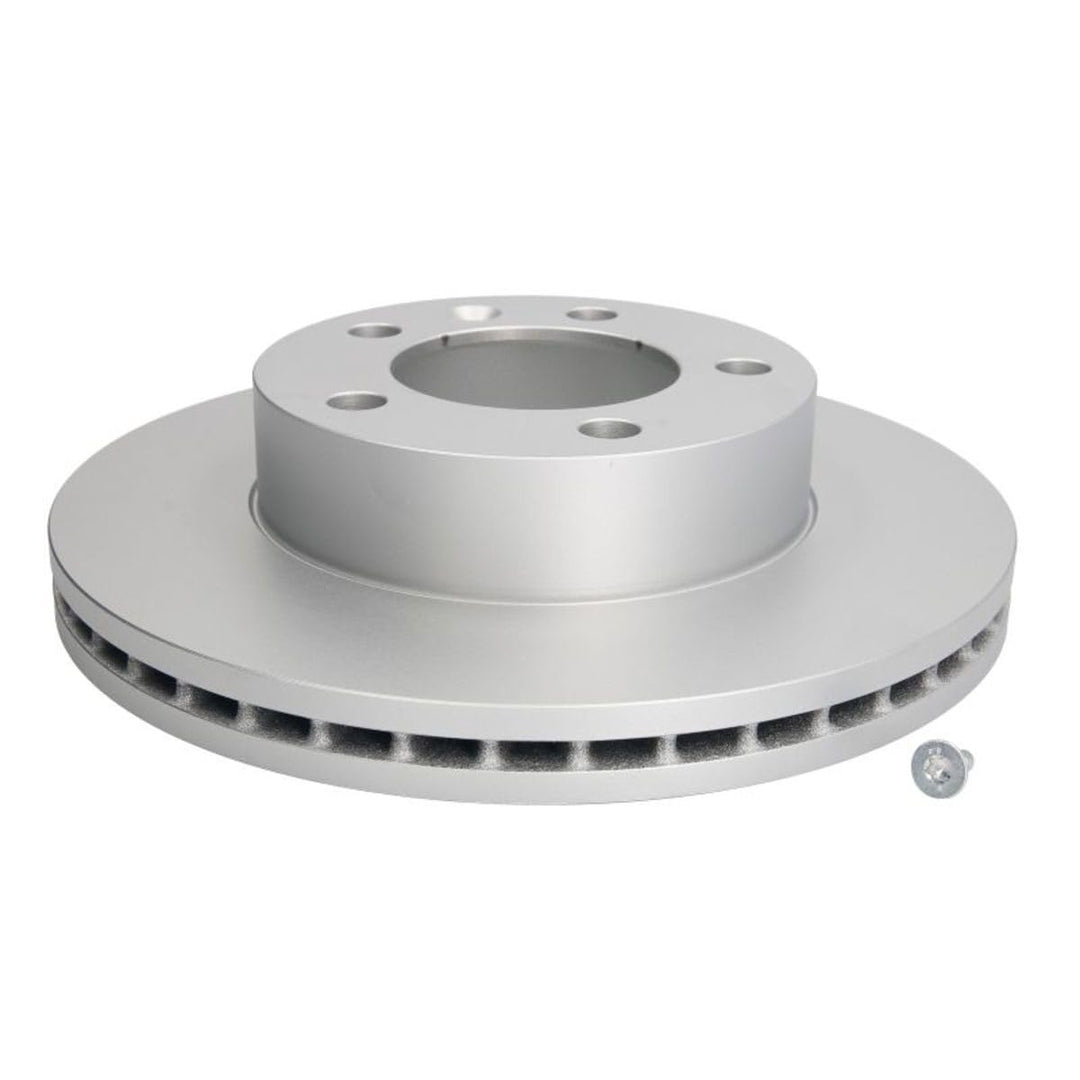 ATE 24.0128-0252.1 Bremsscheibe - (Paar)