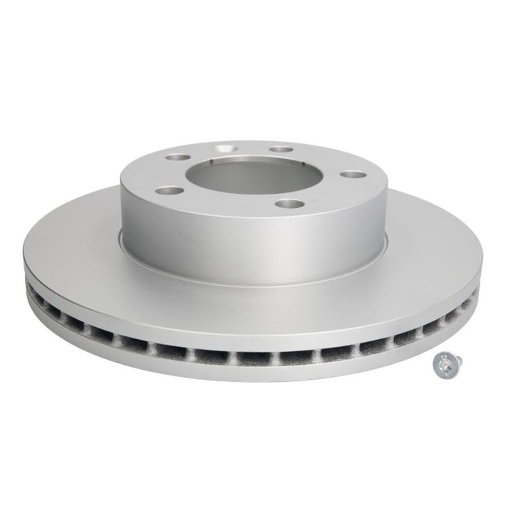 ATE 24.0128-0252.1 Bremsscheibe - (Paar)