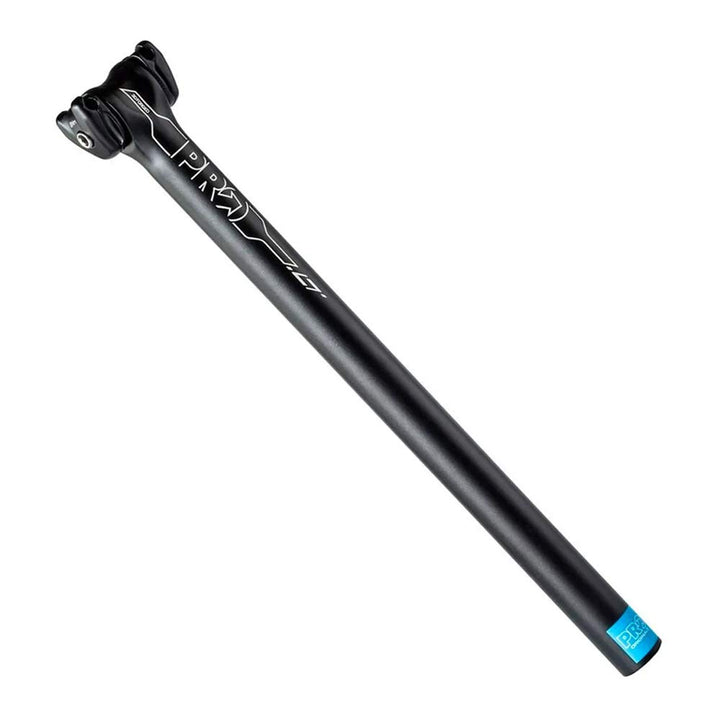 SATTELSTÜTZE LT 30.9 - 0 MM ALU AL-6061, 400 MM