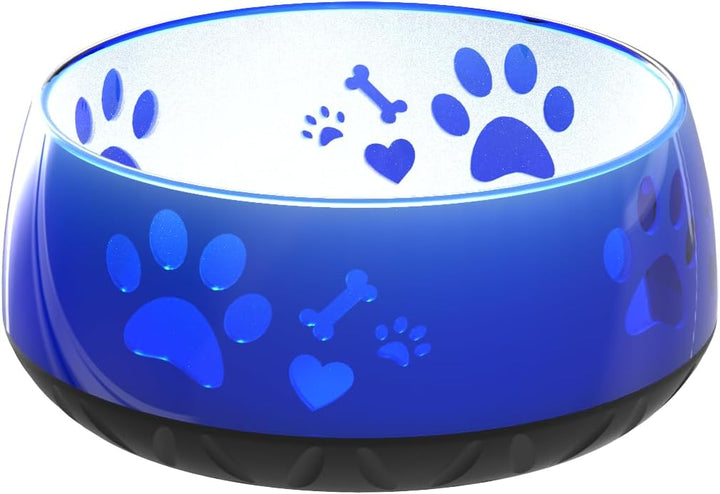 Hundenapf kleine Hunde/Hundenapf grosse Hunde/Futternapf Hund/Trinknapf Hund/S/M/L rutschfest (M 101