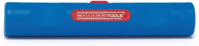 WEICON TOOLS Profi-Starter Set I Abisolierwerkzeuge für die Hausinstallation