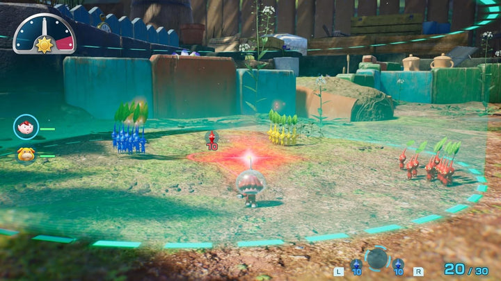 Pikmin 4 for Nintendo Switch