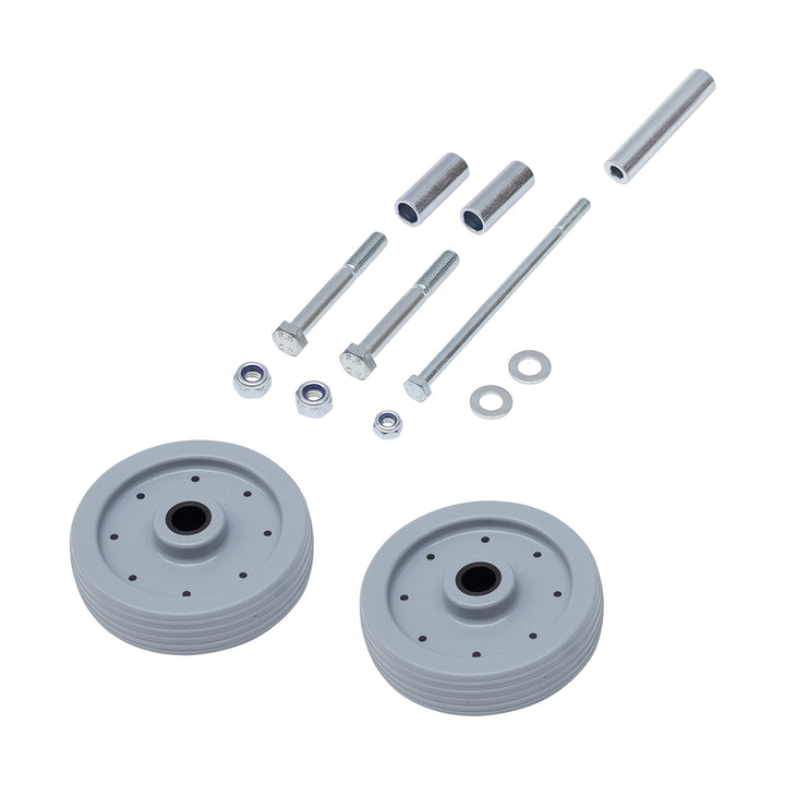 HYMER Wandlaufrollenset Durchmesser 90 mm, 0054010