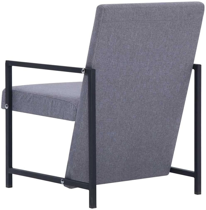 vidaXL Sessel Relaxsessel Loungesessel Cocktailsessel Lounge Stuhl Lehnsessel Lehnstuhl Relaxstuhl P