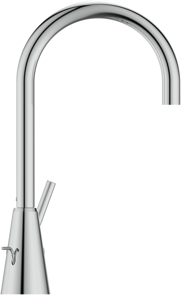 Ideal Standard BC195AA Ceraline Waschtischarmatur hoher Auslauf