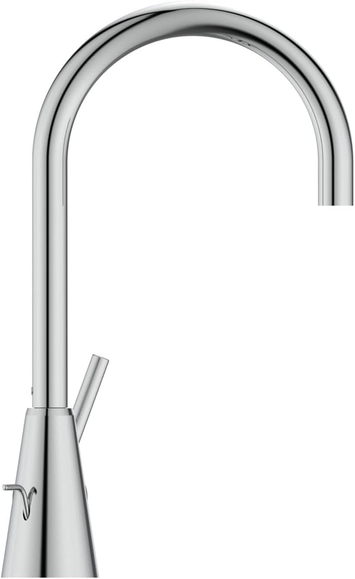 Ideal Standard BC195AA Ceraline Waschtischarmatur hoher Auslauf