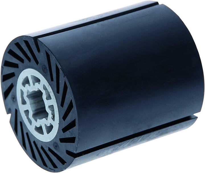 Bosch 2608000610 Expansionswalze 90x100x19mm, Schwarz