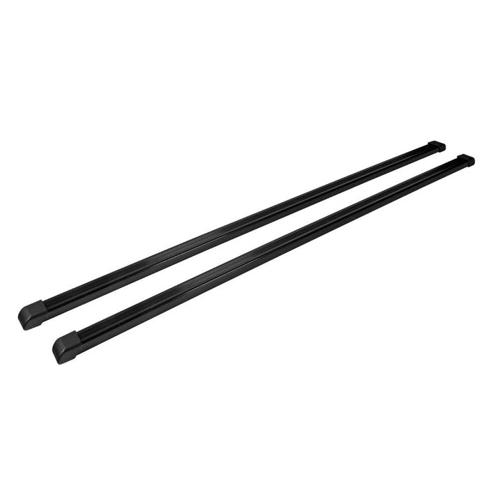 NORDRIVE N15020 Dachträger aus Stahl, quadratisch, 120 cm M - 120 cm, M - 120 cm