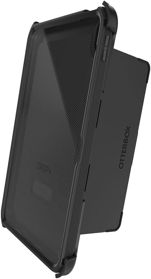 OtterBox Defender Hülle für iPad 10,9" (10. gen 2022), ultrarobuste Schutzhülle mit integriertem Dis