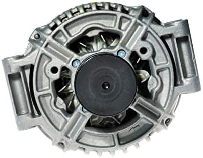 HELLA - Generator/Lichtmaschine - 14V - 115A - für u.a. Mercedes-Benz Sprinter 3-T Chassis (903) - 8