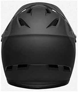 BELL Unisex -Erwachsene Sanction Fahrradhelm XS presences mat black, XS presences mat black