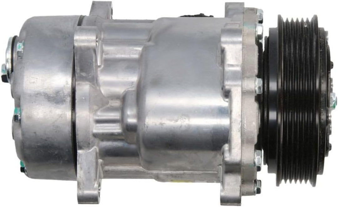 NISSENS 89055 Kompressor, Klimaanlage