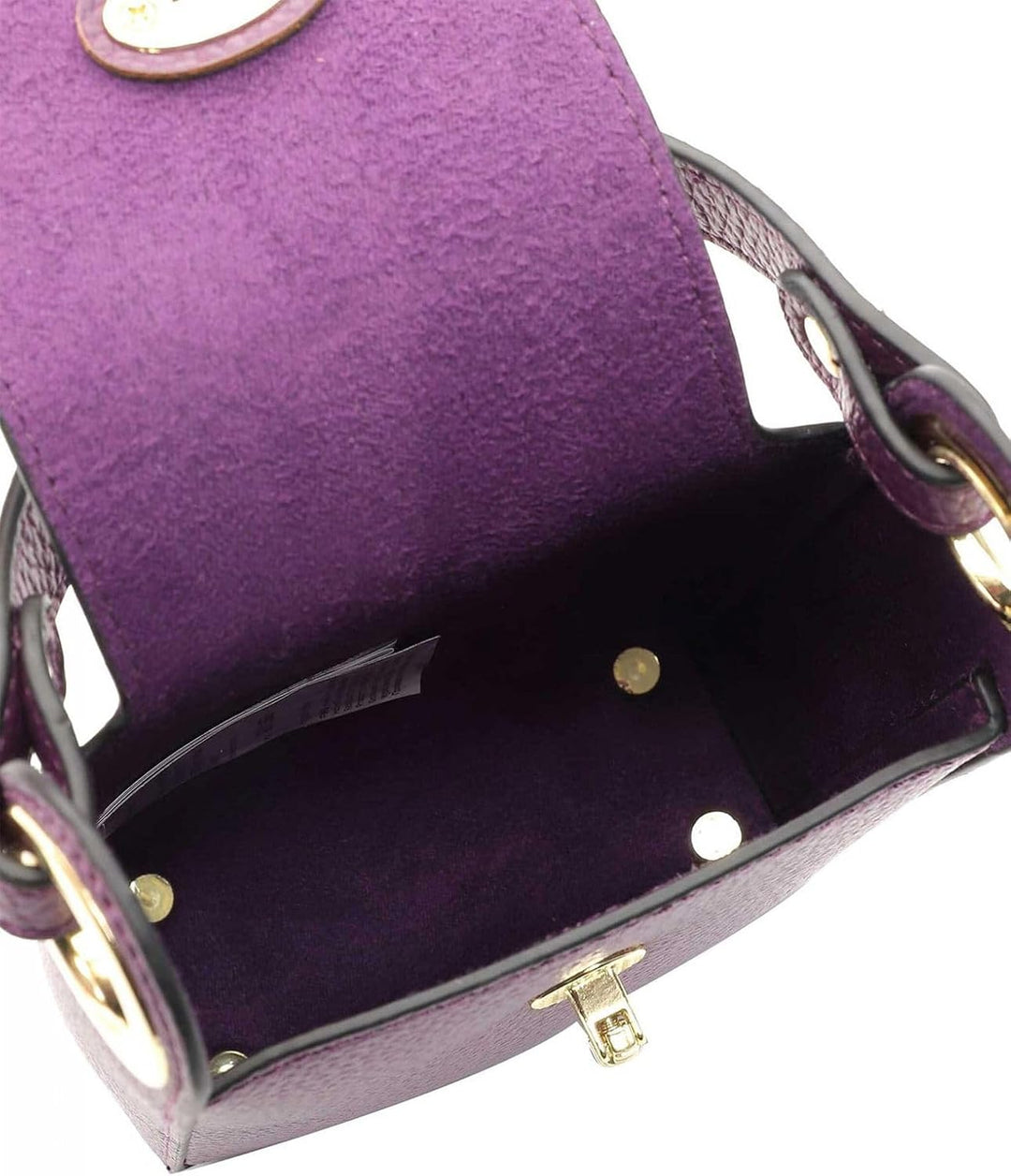 Tamaris Handyetui Matilda 32611 Damen Handyetuis Uni Einheitsgrösse Purple 620, Einheitsgrösse Purpl