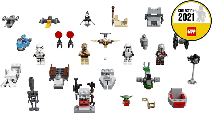 LEGO 75307 Star Wars TM LEGO® Star Wars™