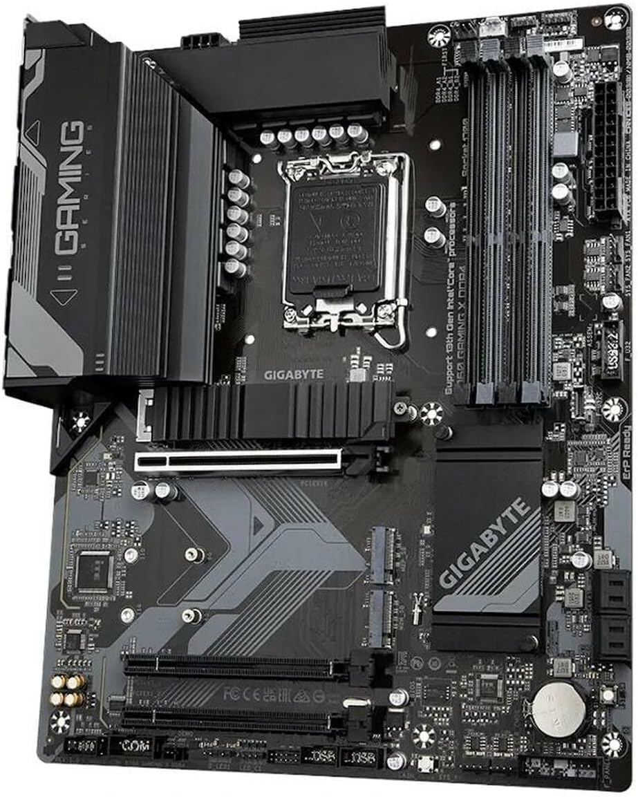 Gigabyte B760 Gaming X DDR4 1.0 Motherboard