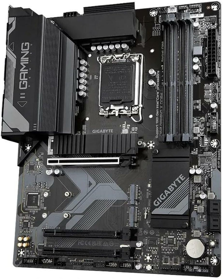 Gigabyte B760 Gaming X DDR4 1.0 Motherboard