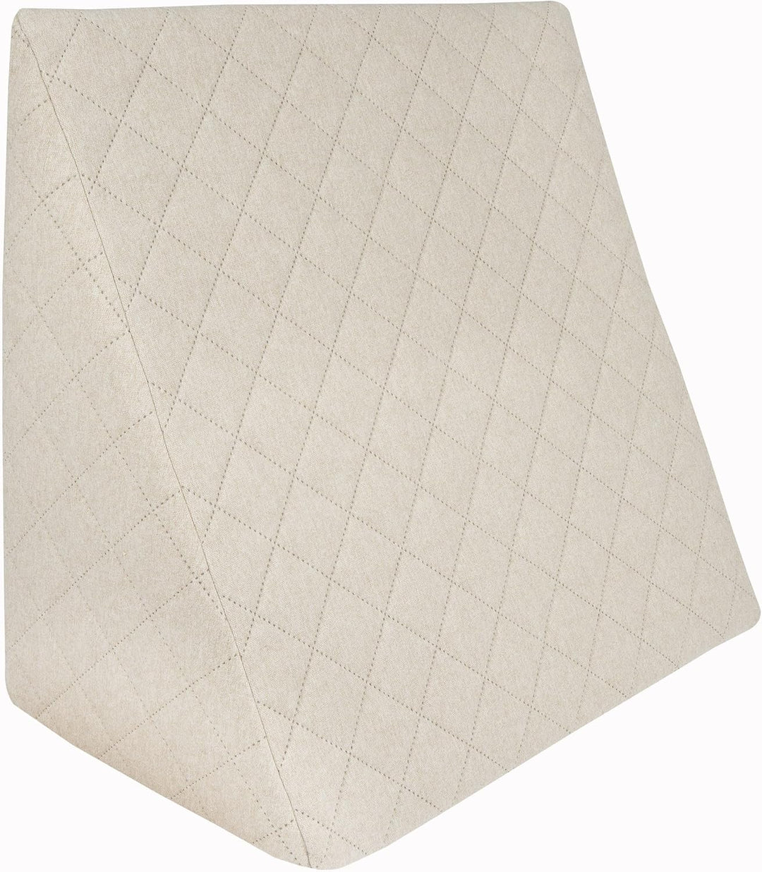 sabeatex® Rückenkissen, Keilkissen für Couch und Sofa, Lesekissen für bequemes Sitzen. 5 Unifarben f