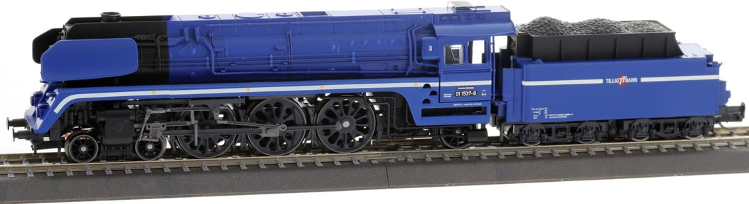 Tillig 502275 TT Dampflok BR 01.5, Jubiläumsmodell '30 Jahre Tillig', Ep.VI