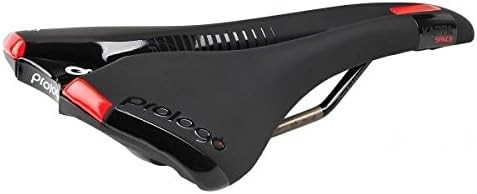 Prologo Kappa Space T2.0 Sattel 1size Schwarz, 1size Schwarz