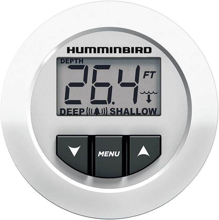 Humminbird HDR650 Digital Depth Finder by Humminbird