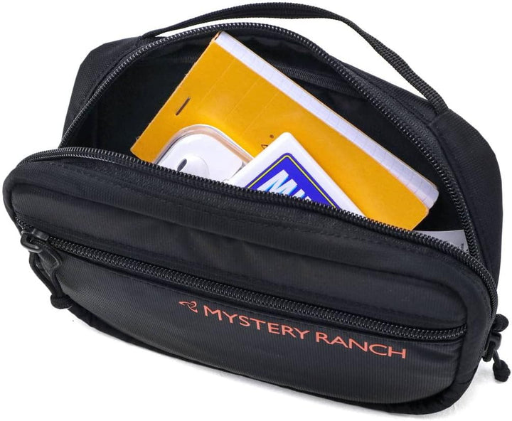 Mystery Ranch Mission Control -Essentials Pack (S, Lizard) S Lizard, S Lizard