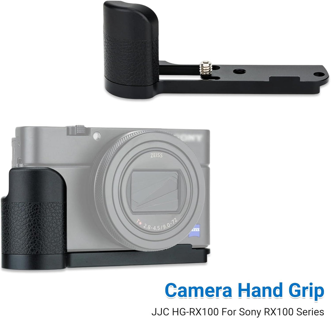 Metall Griff für Sony RX100 VI VA V IV III II DSC-RX100 Series