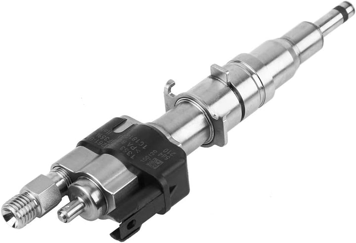 Einspritzdüse, Fydun 13537585261-07 Kfz Ersatz Einspritzdüse Adapter Düse Einspritzventil für N54 N6