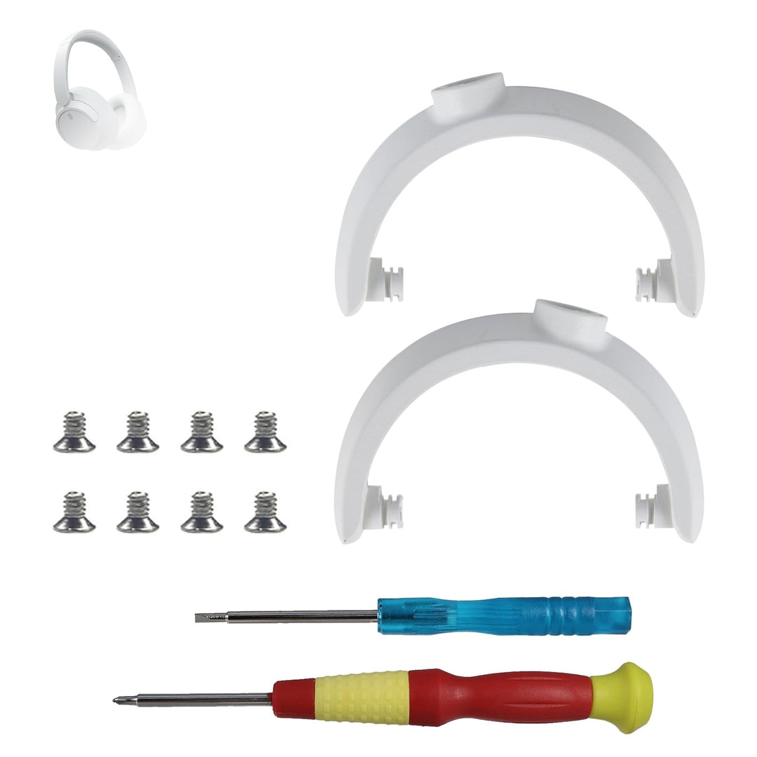 WH-CH720N Kopfband-Scharnier, Drehgelenk, Ersatzteile, Zubehör, Reparatursatz Für Sony Wh-Ch720n (WH