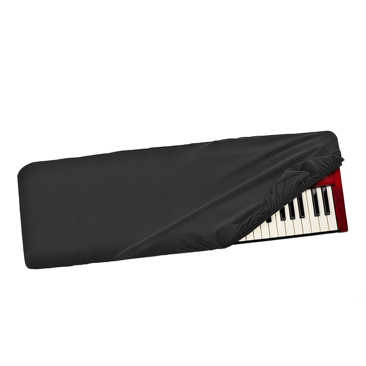 Staubschutz für Klaviertastatur mit 73 Tasten, kompatibel mit Nord Piano 6 73, Electro 6 HP, Piano 5