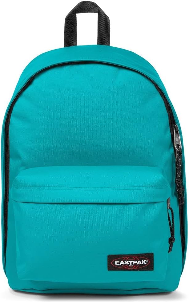 EASTPAK Unisex Out Of Office Rucksack (1er Pack) Einheitsgrösse Arctic Aqua, Einheitsgrösse Arctic A