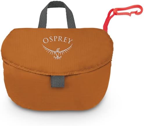 Osprey Europe Ul Stuff Tote Backpack Toffee Orange, Toffee Orange
