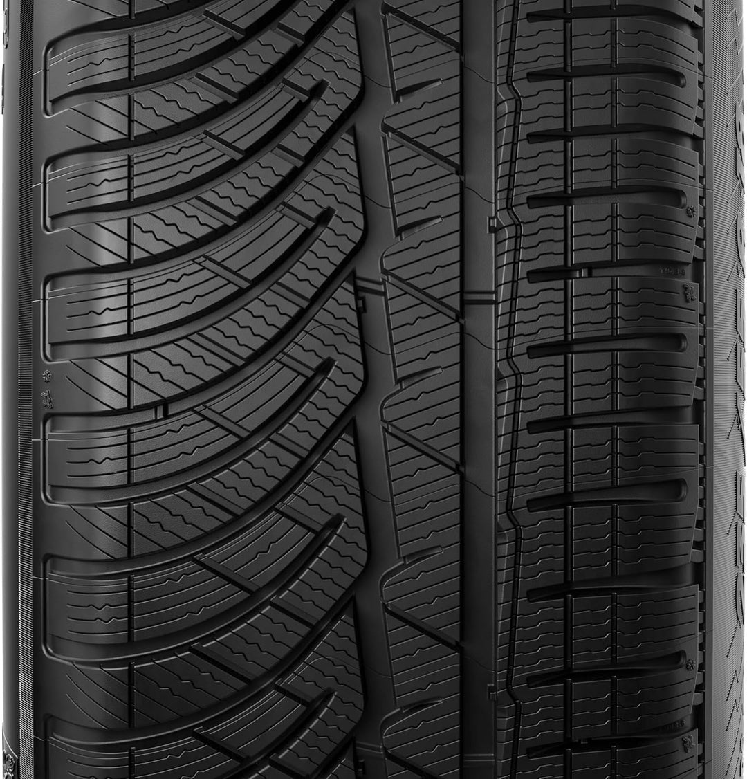 Michelin Pilot Alpin PA4 EL FSL M+S - 255/35R19 96V - Winterreifen 255/35R19 96V - */FSL/EL/M+S/3PMS
