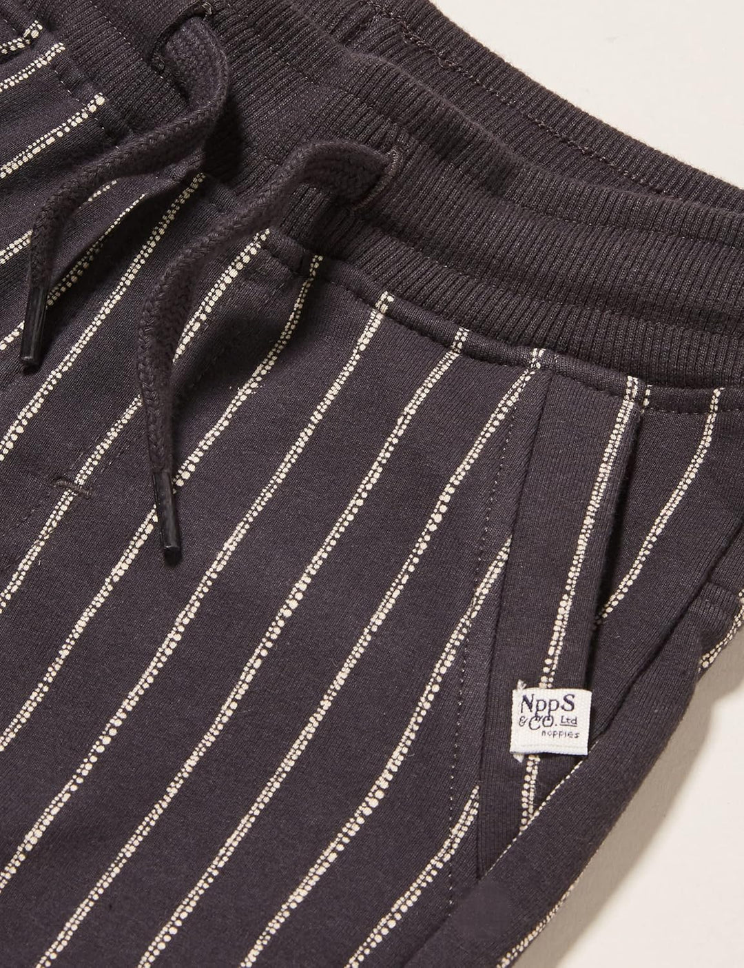 Noppies Jungen Boys Pants Kingsford Hose, 110