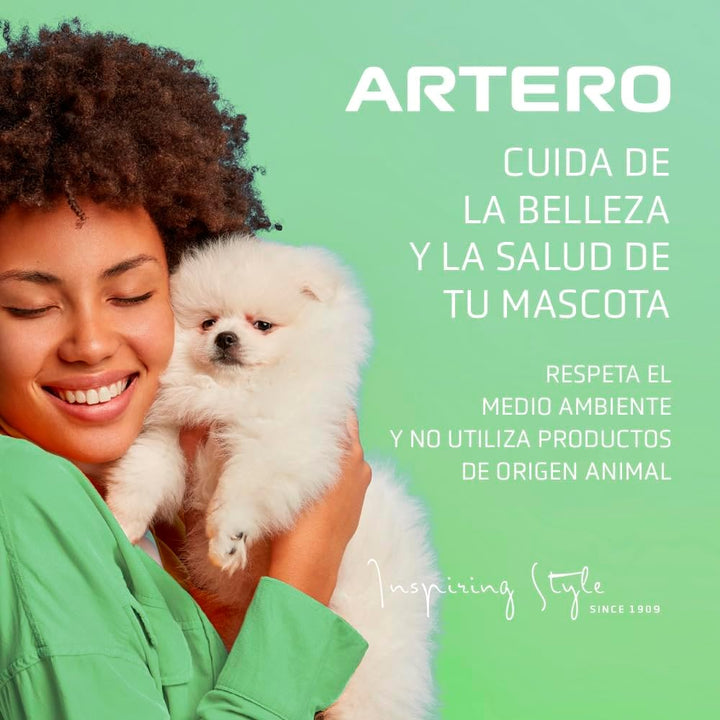 Artero Mix Conditioner Spray 1000 ml 1 litro, 1 litro