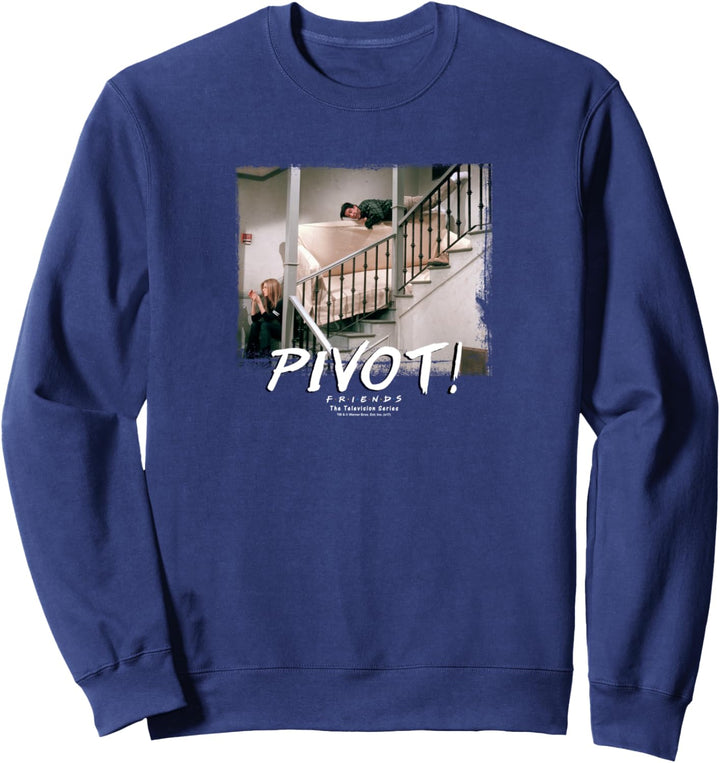 Friends Pivot Sweatshirt