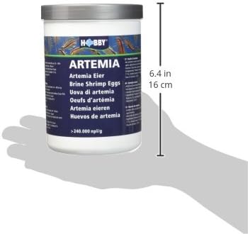 Hobby 21530 Artemia Eier 454 g