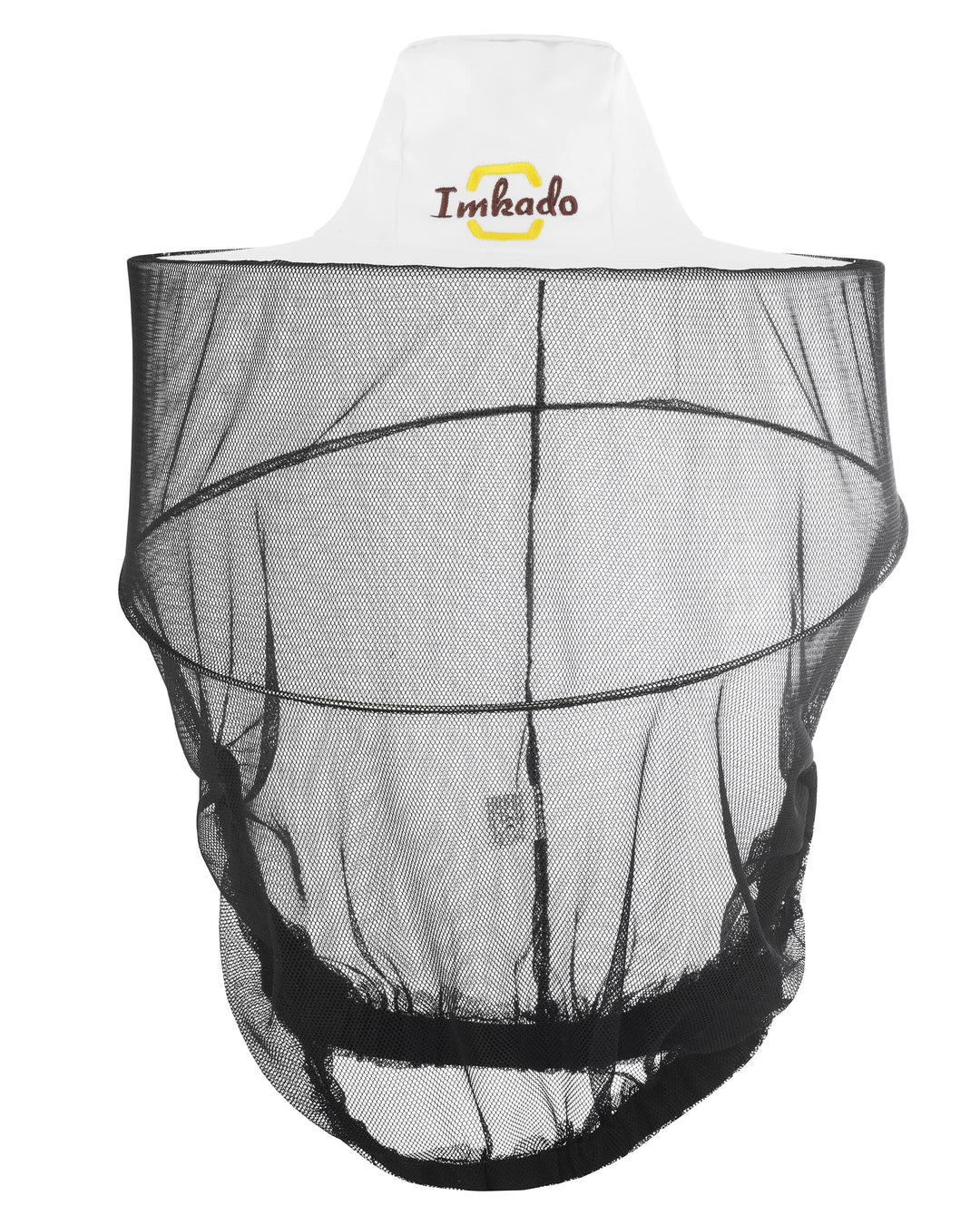 Imkado Imkerschleier, Imkerhut - Schutz vor Bienen