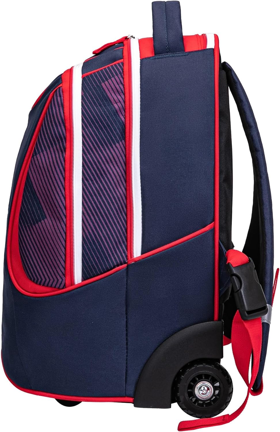 Trolley-Rucksack Offizielle „Paris Saint Germain“-Kollektion, 47 cm