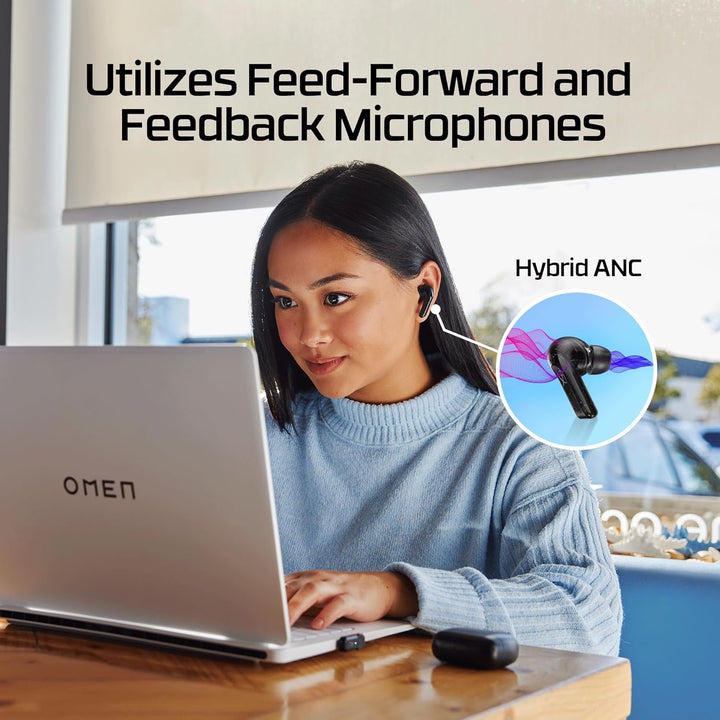 HyperX Cloud MIXTM Buds 2