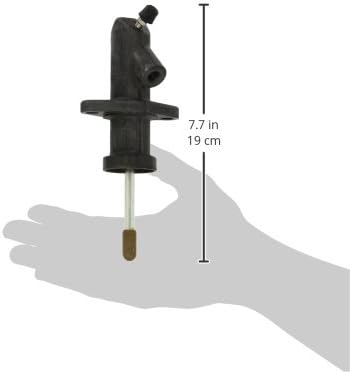 ATE 24.2520-1701.3 Nehmerzylinder, Kupplung