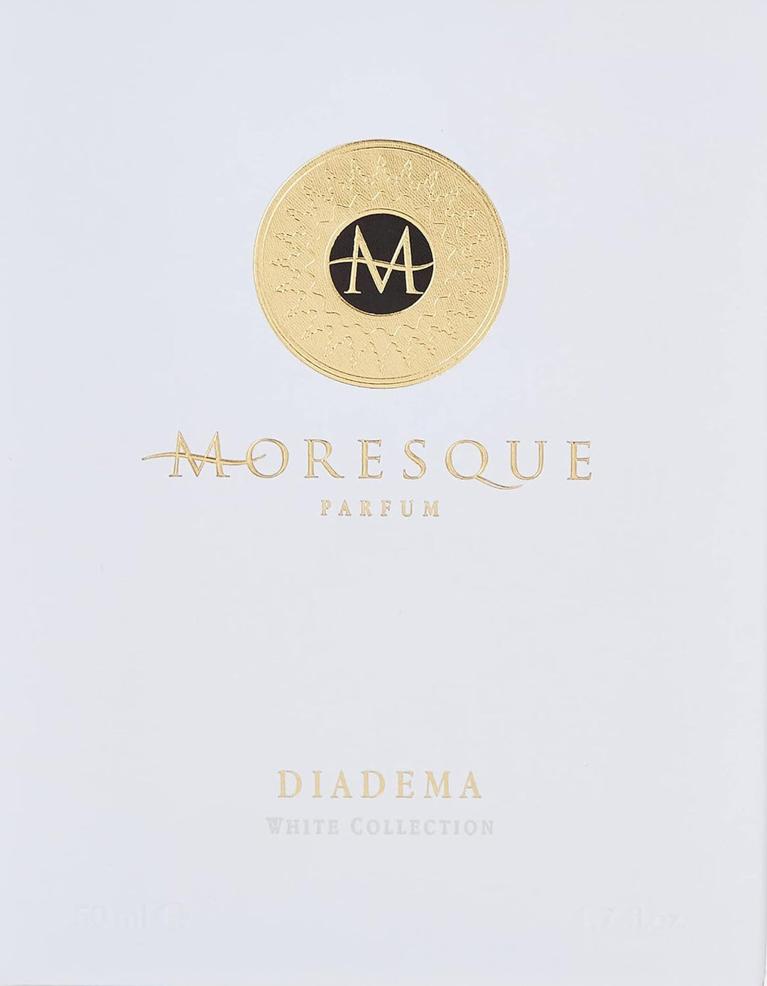 Moresque Parfum, Festes Parfüm – 1 Stück.