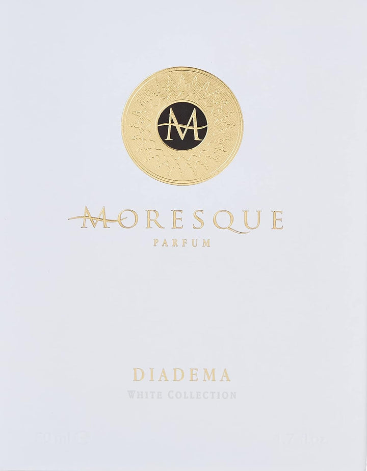 Moresque Parfum, Festes Parfüm – 1 Stück.