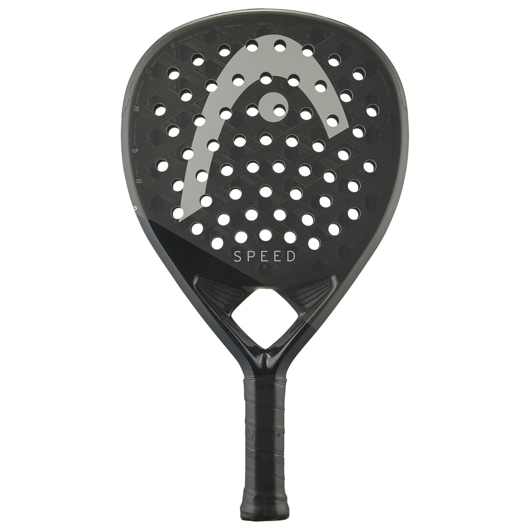HEAD Speed Padel-Schläger, Paddel-Serie (Pro, Pro X, Motion, Elite, ONE, ONE X, Team) Speed Pro_2210