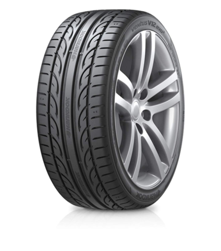 Hankook Ventus V12 evo2 K120 XL - 225/45R17 94Y - Sommerreifen